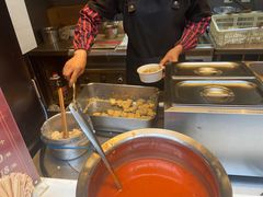 -香园茶社·金陵小灶(老门东店)