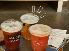 -SAANCI山池咖啡(海上世界文化艺术中心店)