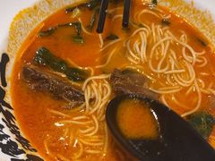 -和府捞面(欧亚卖场店)