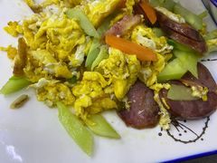 香肠火腿瓜片-翟氏天天小吃(上东街区店)
