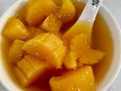 -张飞木薯羹(金鱼巷店)
