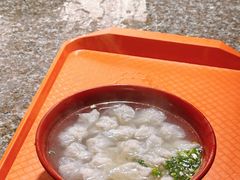 -张阿三馄饨店