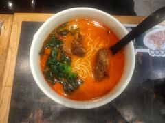 -和府捞面(天河领展广场店)