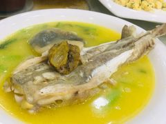 -皮五鱼汤面(老街店)