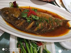 -老六杀猪菜(进乡街店)