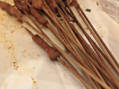 -乐乐姐超级土豆(中关村5号店)