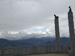 -颛顼龙洞旅游景区