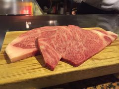 -神户牛排餐厅MOURIYA(总店)