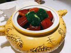 -毛家饭店(东胜广场店)
