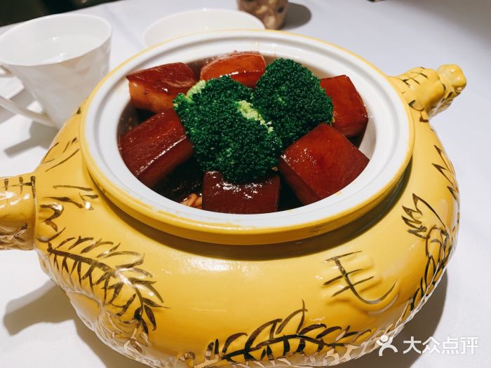 毛家饭店(东胜广场店)图片