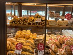 -BREAD WAY面包路·欧式面包(龙湖时代D馆店)