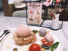 -哈根达斯(合肥万科广场店)