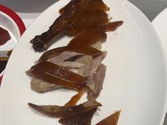 -月福京味斋·烤鸭店·北京菜(鼓楼总店)