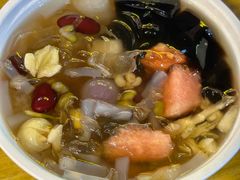 -上官栗子四果汤(厦禾路店)