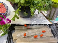 宽粉-祥源胡同·涮牛羊肉火锅(花桥店)