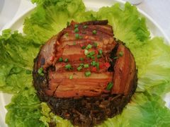 -满堂·烤鸭店·北京菜(鼓楼店)