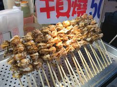 -六合夜市