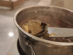 -都会尚膳·海鲜自助餐厅(重庆万豪酒店)
