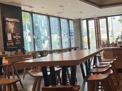 -星巴克(深圳软件园产业基地店)
