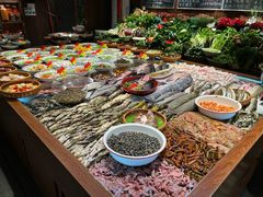 -传统菜农庄(皇姑路店)