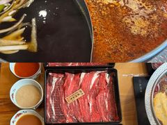 -牛匠和牛寿喜锅(西安总店)