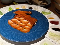 -馋嘴猫北京食堂·烤鸭·宵夜(亚运村店)