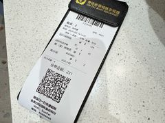 -香港新发烧腊茶餐厅(水围店)