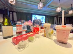 -北京宴(华贸购物中心店)