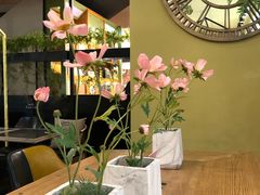 -花蒲甜品(海信广场店)