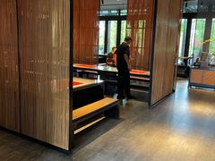 -春色如许·茶食餐厅(桃李春风店)