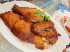 -椿记烧鹅(叠彩店)