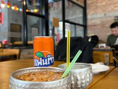 -Doo Dee Thai Food(Issan/Isaan/Esan)