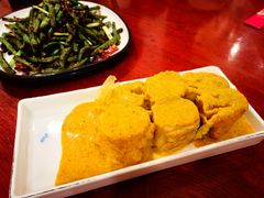 -北平小馆·烤鸭·家常菜(磨房北里店)