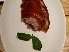 -四季民福烤鸭店(前门廊房二条店)