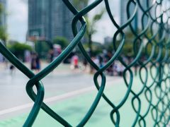 -天河体育中心篮球城