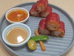 -点都德(龙之梦店)