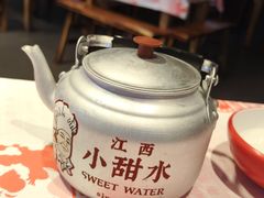 -老闵田螺馆·南昌市井菜·特色小吃(总店)