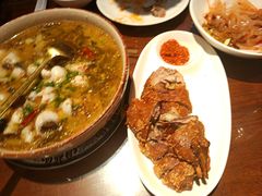 -缪氏川菜(丰盛町店)