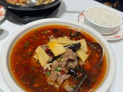 -稻香饭店(IFS国金中心店)