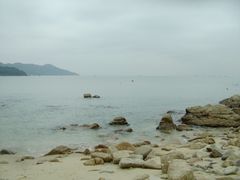 -南丫岛