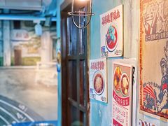 -马路边边麻辣烫(世纪金源店)
