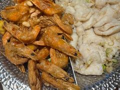 -小鱼小牛·鱼牛干锅·脆鱼火锅(世欧广场店)