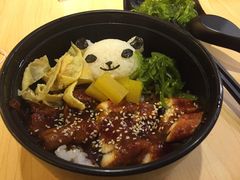 -宝寿司(红瓦寺店)