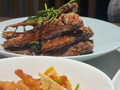 -筱爷叔·上海传统手工菜(玉树路店)