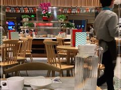 大堂-莆田餐厅PUTIEN(三里屯店)