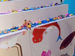 -沙沙哗啦海洋馆(华宇百花谷店)