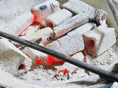 -金家高丽火盆