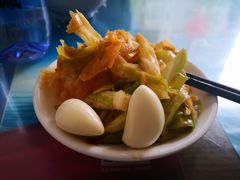 -陕北绥德羊肉面(延兴门西路店)