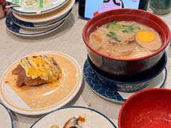 -滨寿司(新街口中央商场店)
