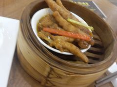 -富豪酒家(正大广场店)